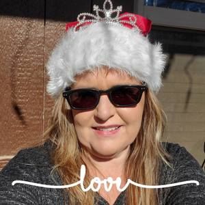 Meet your Posher, Brandy